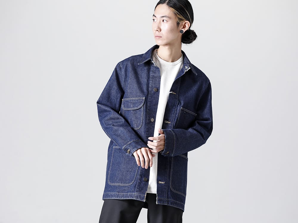 Maison Margiela 2022-23AW Maison Margiela - 2022-23AW collection Style #2. 2-004