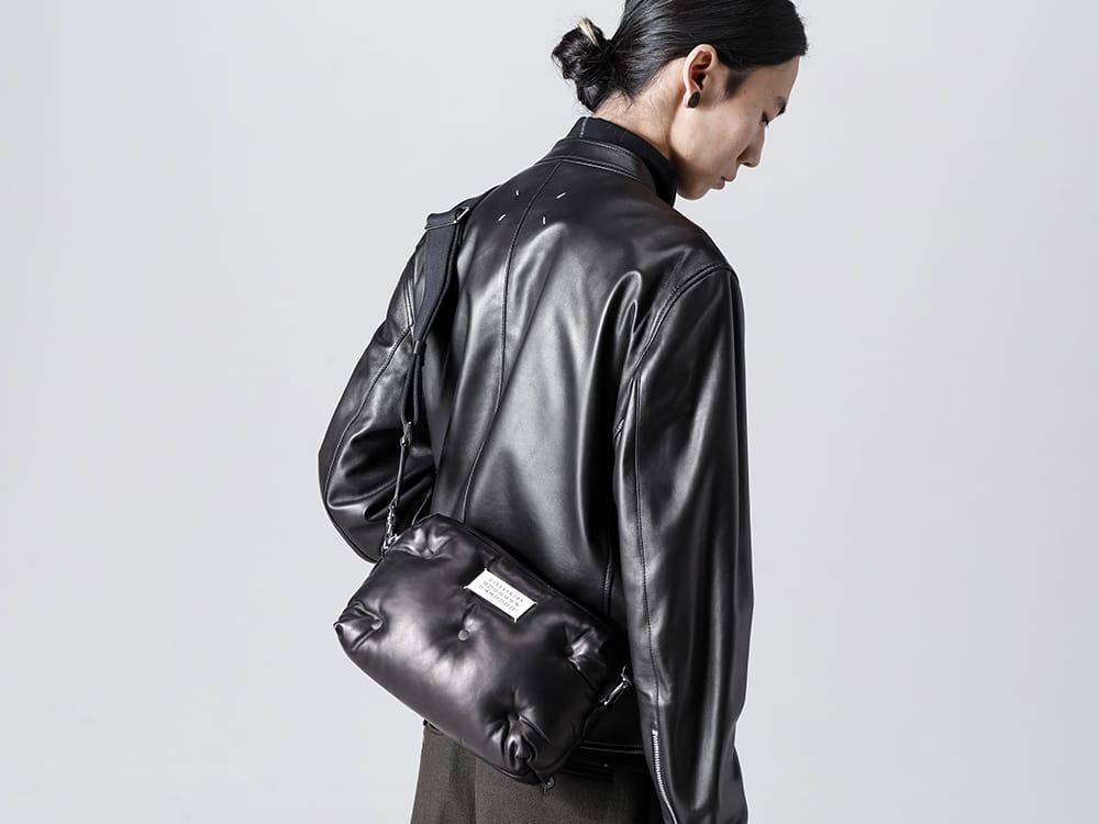 Maison Margiela 2022-23AW Maison Margiela - 2022-23AW collection Style #3. 3-001