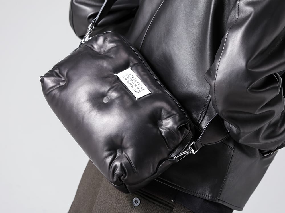 Maison Margiela 2022-23AW Maison Margiela - 2022-23AW collection Style #3. 3-002