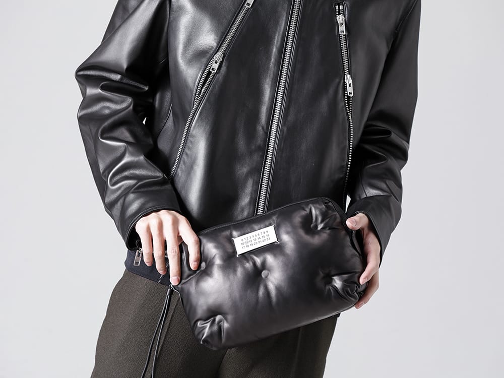 Maison Margiela 2022-23AW Maison Margiela - 2022-23AW collection Style #3. 3-003