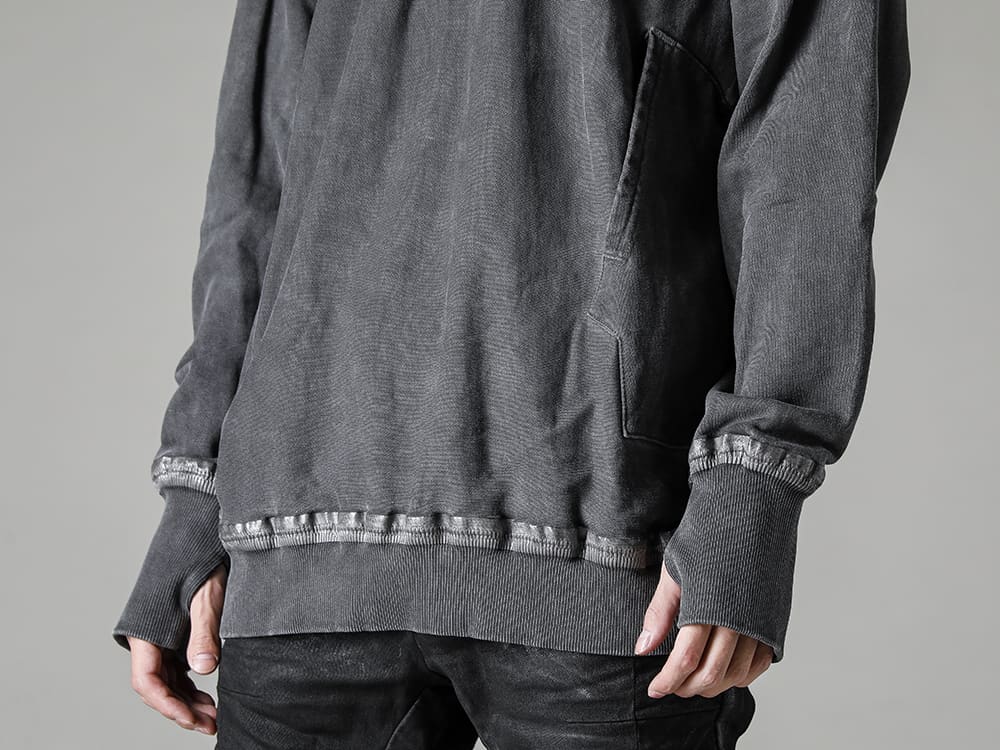 69 by ISAAC SELLAM 22-23AW(秋冬) 69 by ISAAC SELLAM - 22-23AW collection Style #1. 1-006