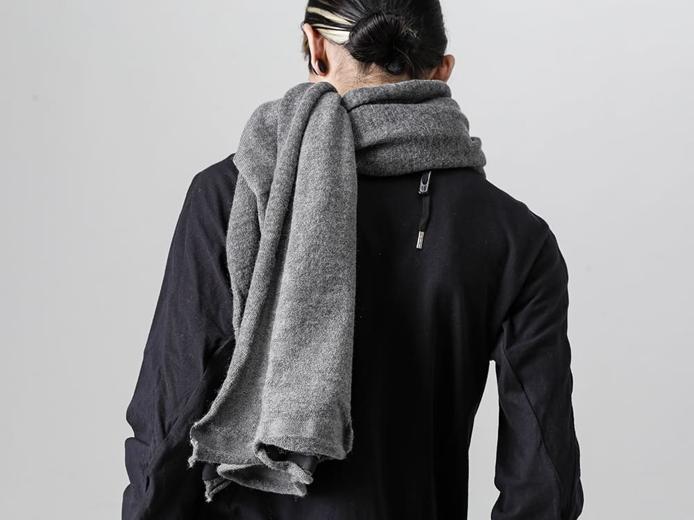 69 by ISAAC SELLAM 22-23AW(秋冬) 69 by ISAAC SELLAM - 22-23AW collection Style #3. 4-004