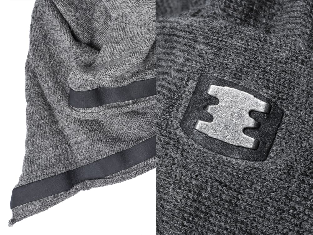 69 by ISAAC SELLAM 22-23AW(秋冬) 69 by ISAAC SELLAM - 22-23AW collection Style #3. 4-005