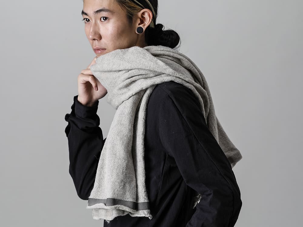 69 by ISAAC SELLAM 22-23AW(秋冬) 69 by ISAAC SELLAM - 22-23AW collection Style #3. 4-006