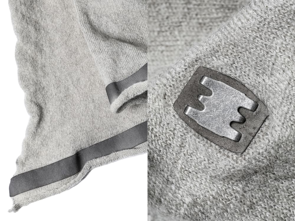 69 by ISAAC SELLAM 22-23AW(秋冬) 69 by ISAAC SELLAM - 22-23AW collection Style #3. 4-007