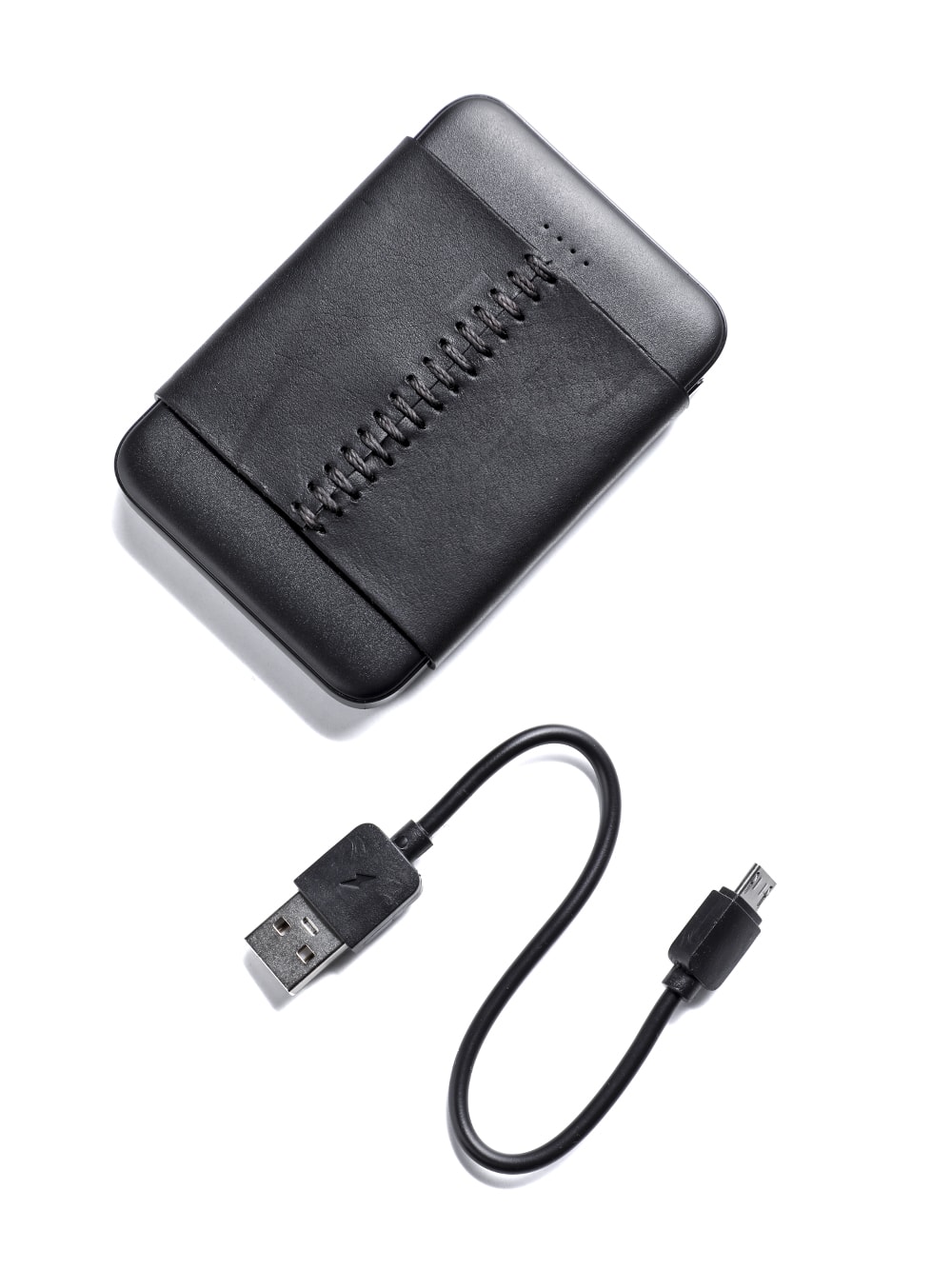 DEVOA 22-23AW AC-STHS Pure Cashmere Electrically Heated Scarf Battery has a capacity of 6800mAh 2-004