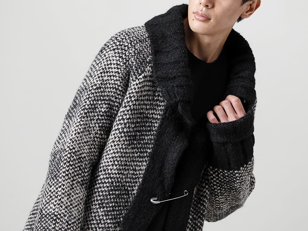 Ground Y - グラウンド ワイ 2022-23AW 見出し2 2-002