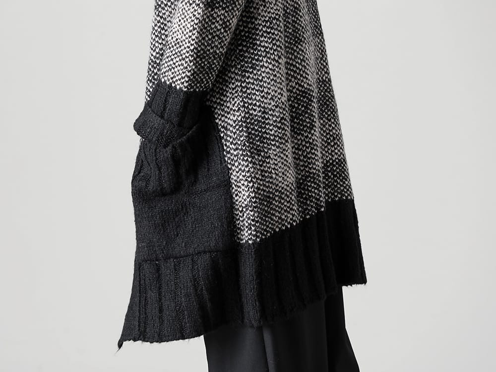 Ground Y - グラウンド ワイ 2022-23AW 見出し2 2-003