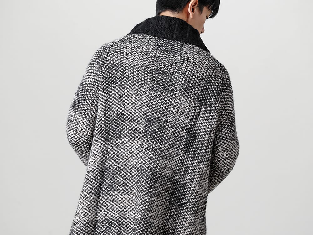 Ground Y - グラウンド ワイ 2022-23AW 見出し2 2-004