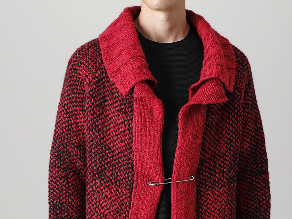 Ground Y - グラウンド ワイ 2022-23AW 見出し2 2-006