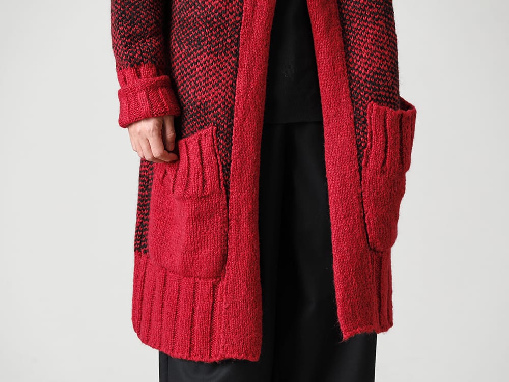 Ground Y - グラウンド ワイ 2022-23AW 見出し2 2-007