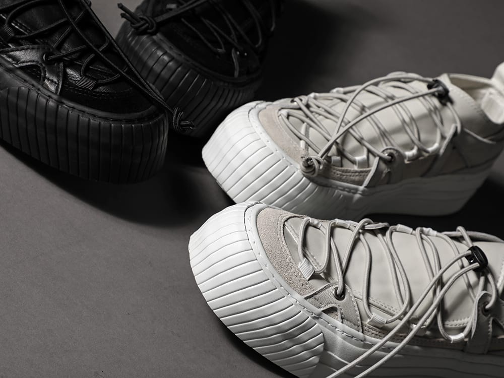 The Viridi-anne - ザ ヴィリジアン 2022-23AW The Viridi-anne - ザ ヴィリジアン - 2022-23AW collection Style #2. 2-002