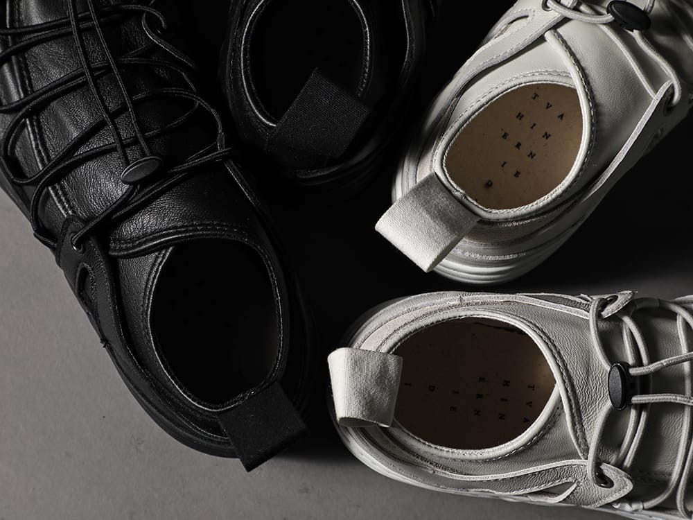 The Viridi-anne - ザ ヴィリジアン 2022-23AW The Viridi-anne - ザ ヴィリジアン - 2022-23AW collection Style #2. 2-003