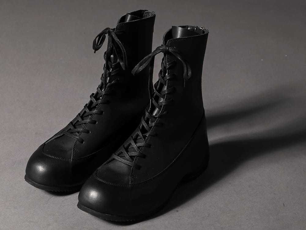 The Viridi-anne - ザ ヴィリジアン 2022-23AW The Viridi-anne - ザ ヴィリジアン - 2022-23AW collection Style #3. 3-001