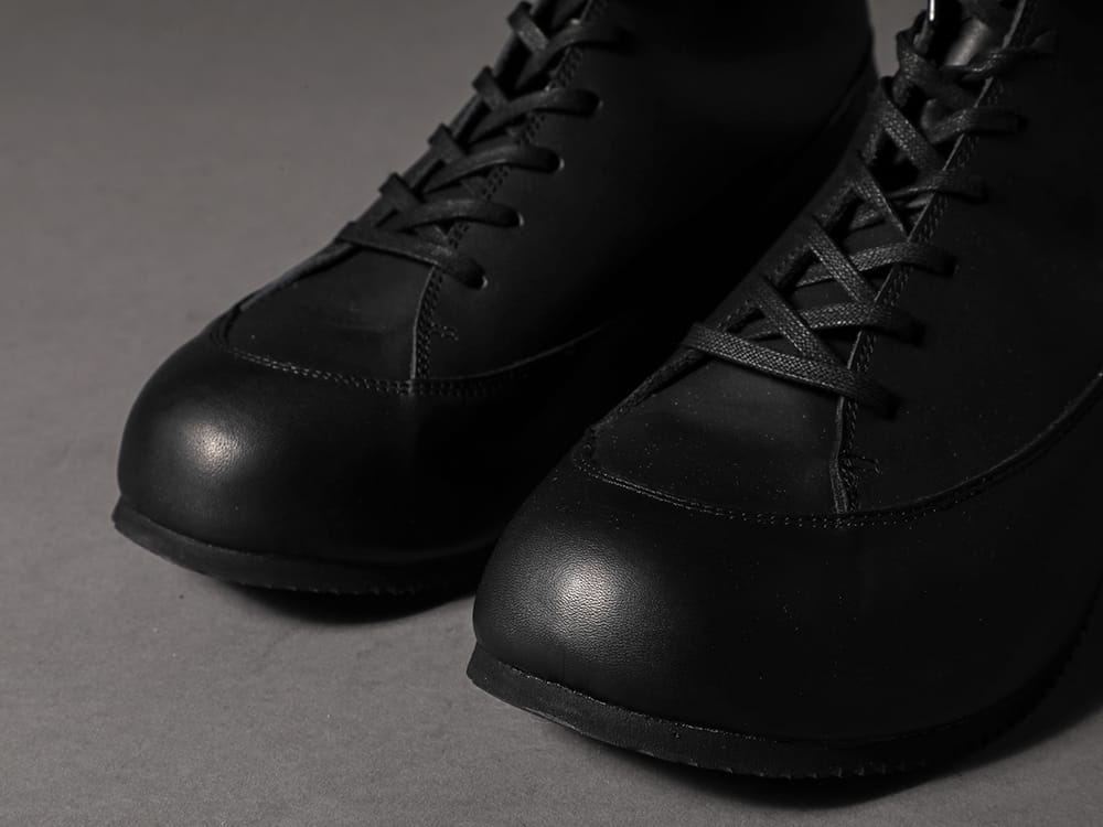 The Viridi-anne - ザ ヴィリジアン 2022-23AW The Viridi-anne - ザ ヴィリジアン - 2022-23AW collection Style #3. 3-003