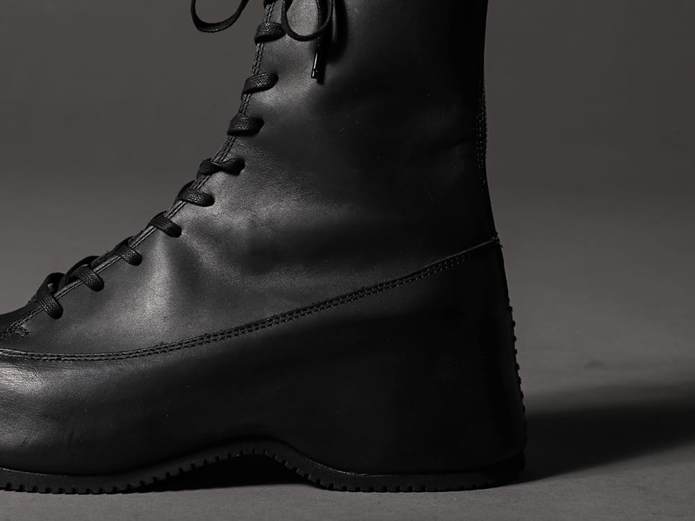 The Viridi-anne - ザ ヴィリジアン 2022-23AW The Viridi-anne - ザ ヴィリジアン - 2022-23AW collection Style #3. 3-004