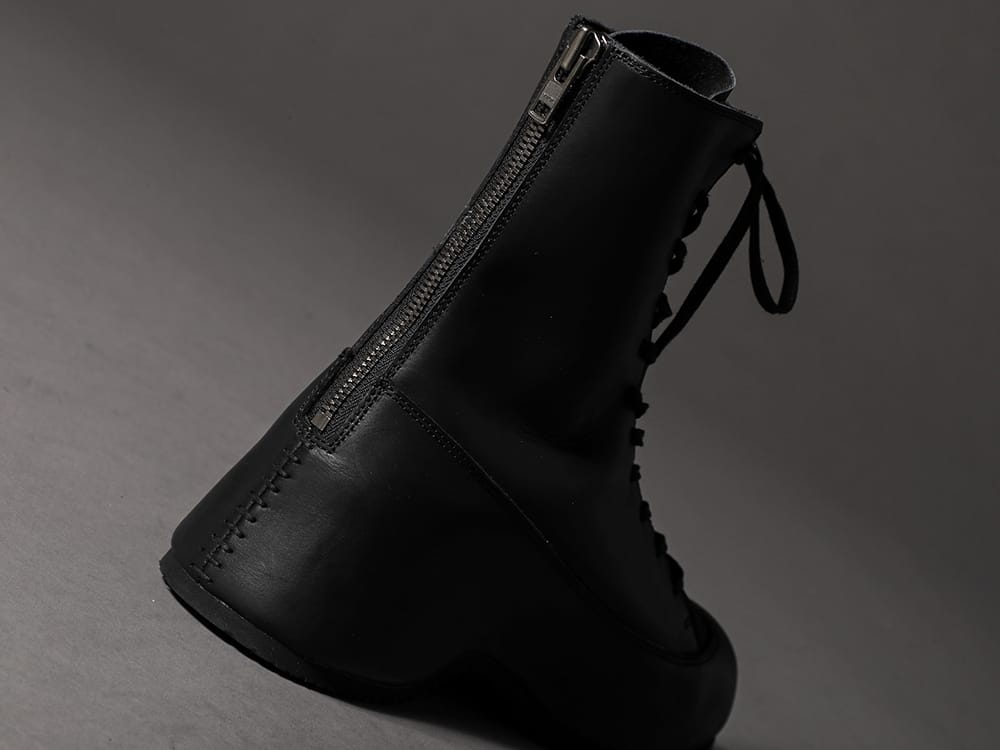 The Viridi-anne - ザ ヴィリジアン 2022-23AW The Viridi-anne - ザ ヴィリジアン - 2022-23AW collection Style #3. 3-005