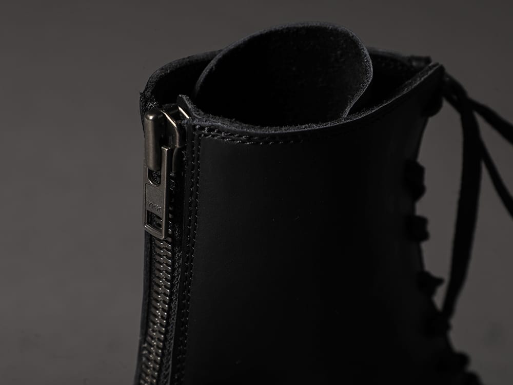 The Viridi-anne - ザ ヴィリジアン 2022-23AW The Viridi-anne - ザ ヴィリジアン - 2022-23AW collection Style #3. 3-005