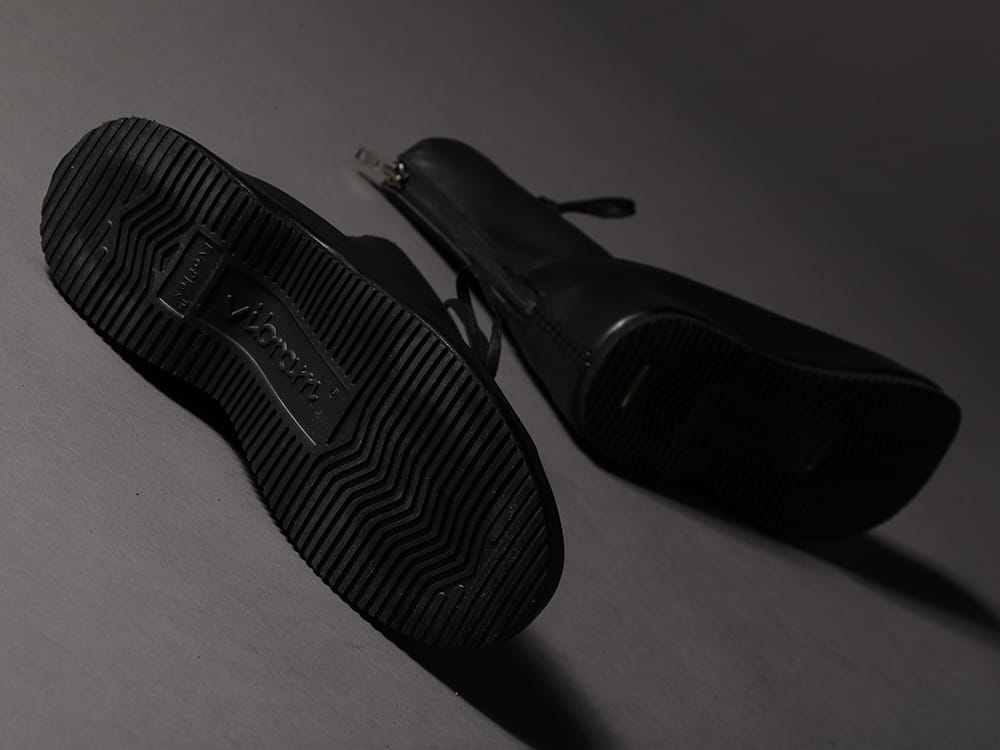 The Viridi-anne - ザ ヴィリジアン 2022-23AW The Viridi-anne - ザ ヴィリジアン - 2022-23AW collection Style #3. 3-005