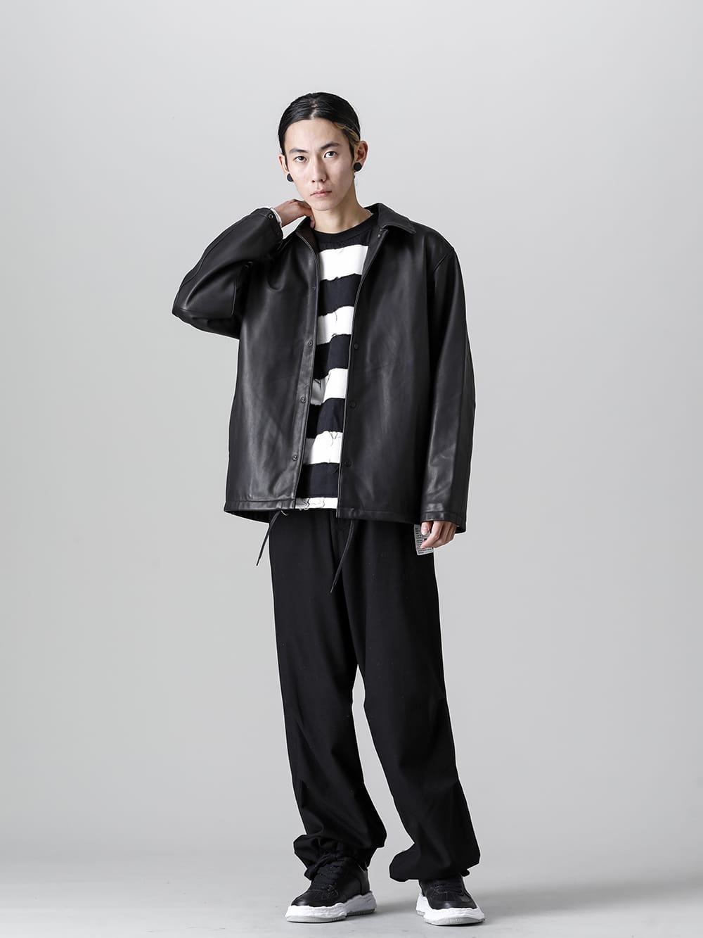 MINEDENIM - マインデニム 2022-23AW 見出し1