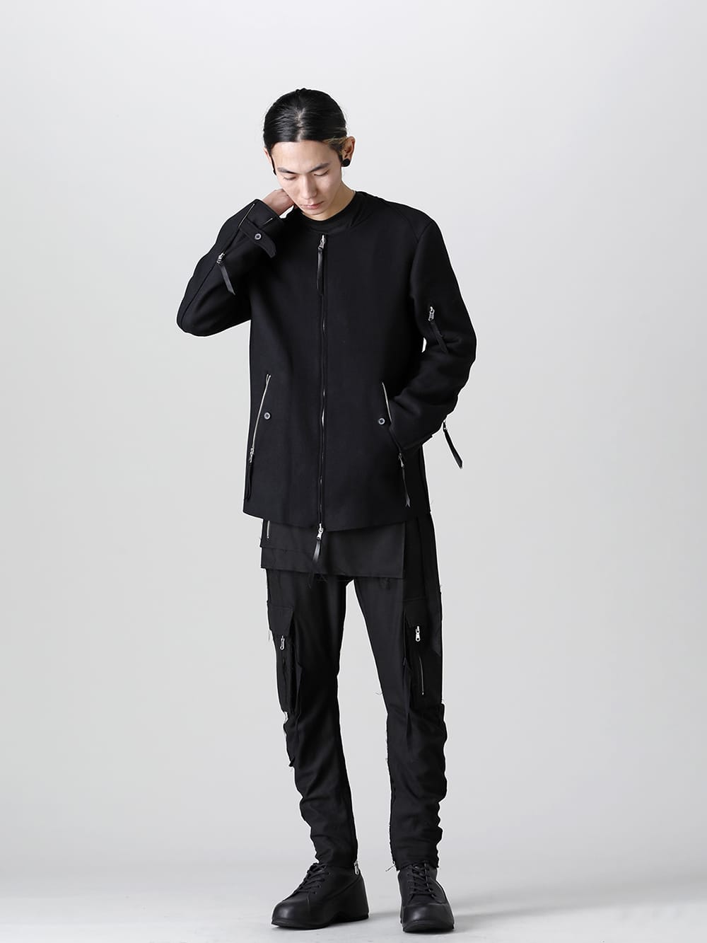 ASKYY - アスキー 2022-23AW 見出し1