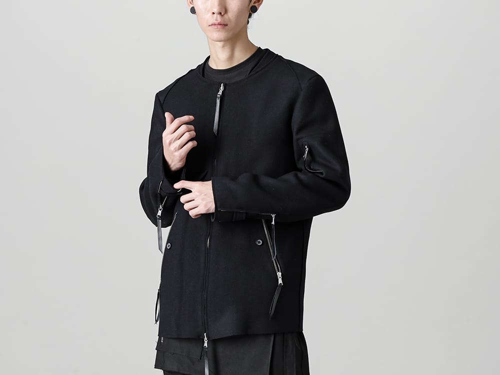 ASKYY - アスキー 2022-23AW 見出し2