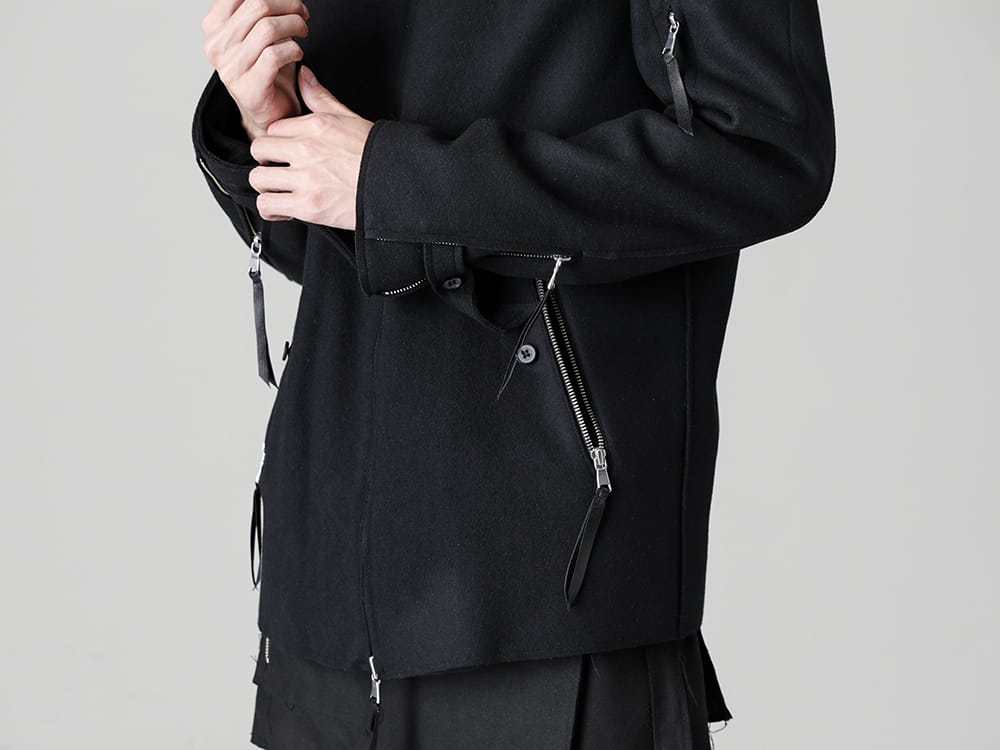 ASKYY - アスキー 2022-23AW 見出し2 2-003