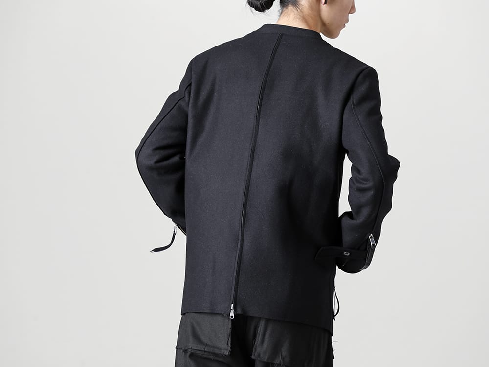 ASKYY - アスキー 2022-23AW 見出し2 2-006