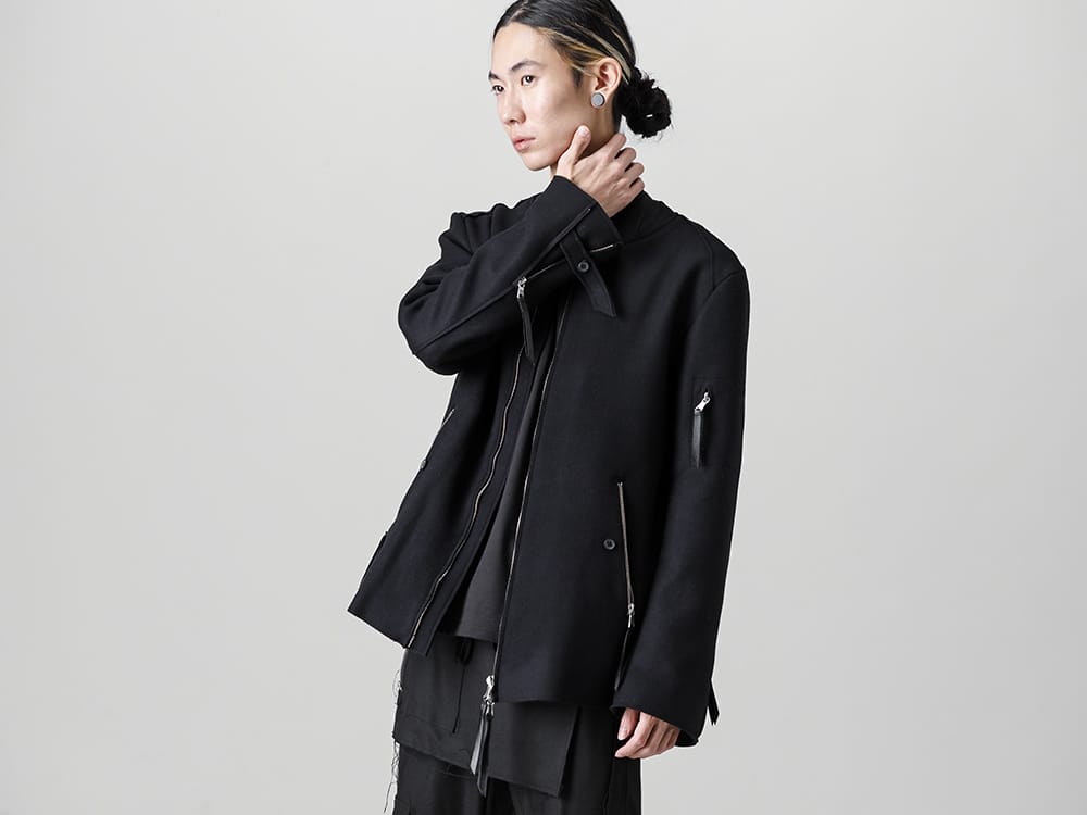 ASKYY - アスキー 2022-23AW 見出し2 2-008