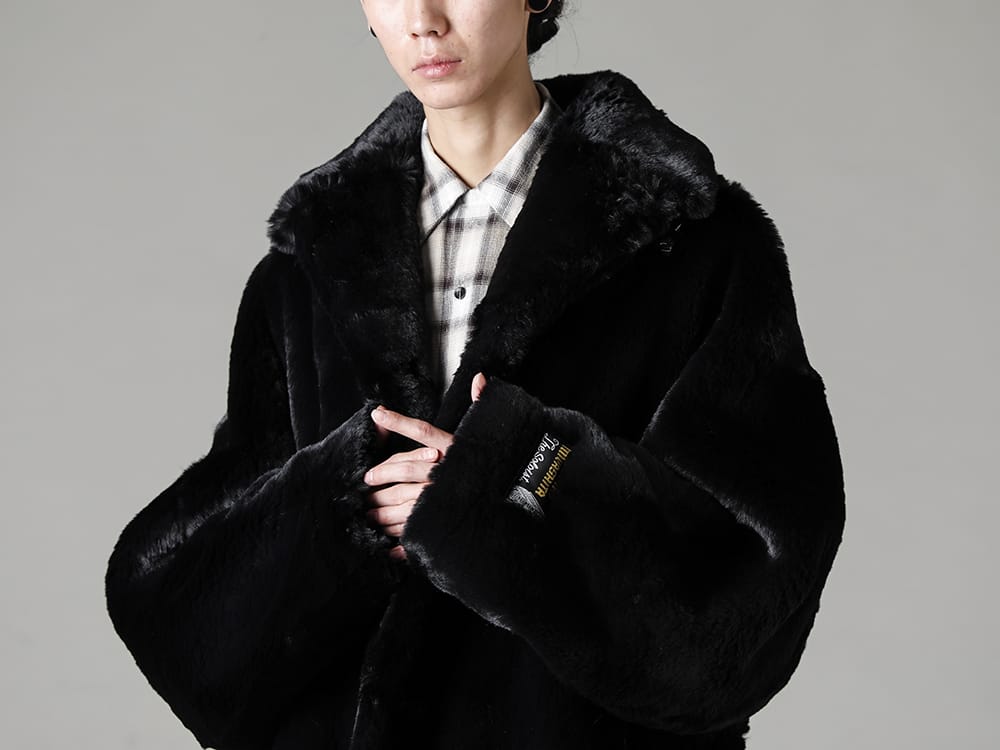 TAKAHIROMIYASHITATheSoloist. - タカヒロミヤシタ ザソロイスト 2022-23AW TAKAHIROMIYASHITATheSoloist. - タカヒロミヤシタ ザソロイスト - 2022-23AW collection Style #2. 2-001