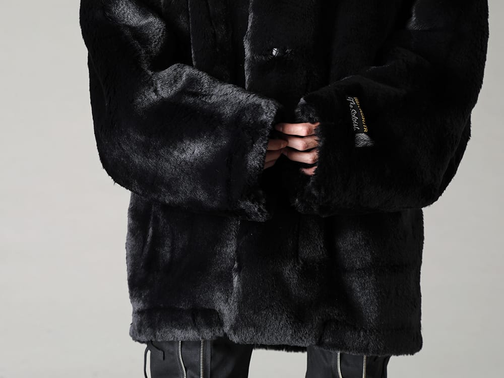 TAKAHIROMIYASHITATheSoloist. - タカヒロミヤシタ ザソロイスト 2022-23AW TAKAHIROMIYASHITATheSoloist. - タカヒロミヤシタ ザソロイスト - 2022-23AW collection Style #2. 2-002