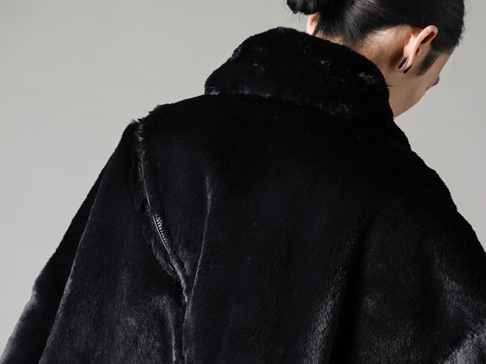 TAKAHIROMIYASHITATheSoloist. - タカヒロミヤシタ ザソロイスト 2022-23AW TAKAHIROMIYASHITATheSoloist. - タカヒロミヤシタ ザソロイスト - 2022-23AW collection Style #2. 2-003