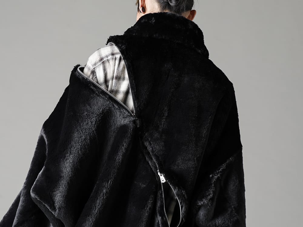 TAKAHIROMIYASHITATheSoloist. - タカヒロミヤシタ ザソロイスト 2022-23AW TAKAHIROMIYASHITATheSoloist. - タカヒロミヤシタ ザソロイスト - 2022-23AW collection Style #2. 2-004