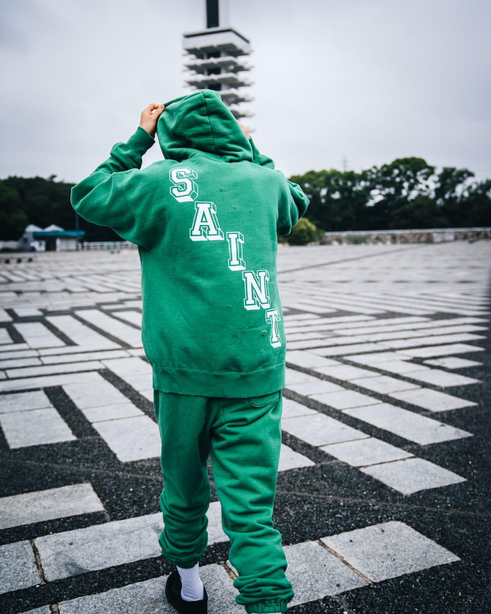 販売予告] ©️SAINT M×××××× 2022-23AWコレクション 7th Drop 11/23(水