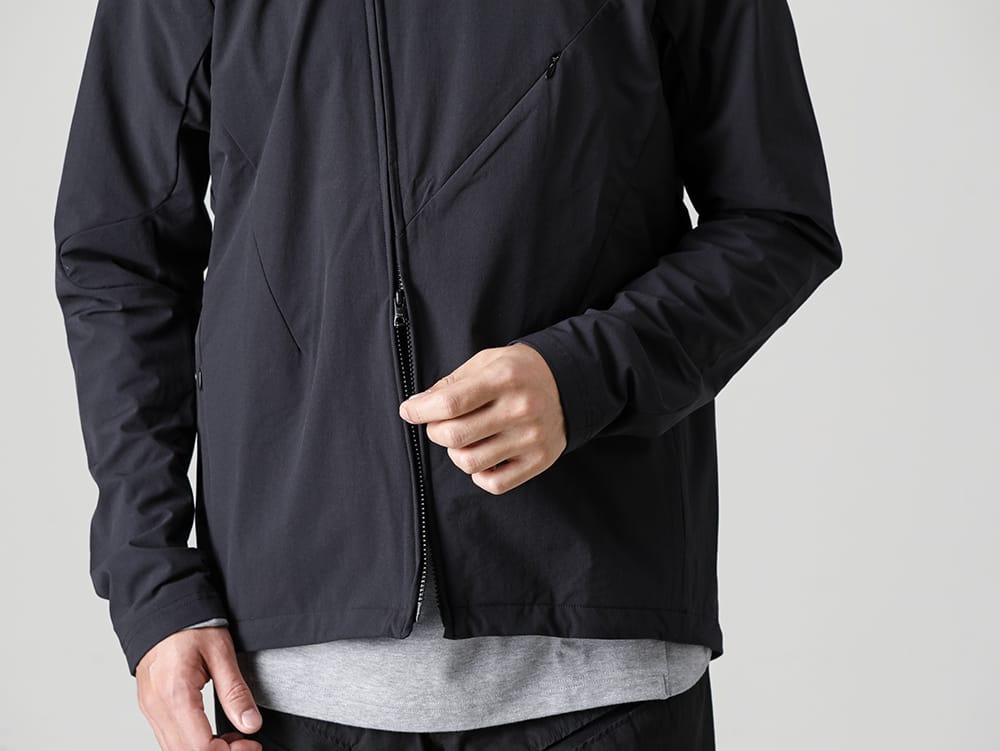 CIVILIZED - シヴィライズド 2022-23AW CIVILIZED - シヴィライズド - 2022-23AW collection Style #3. 3-004