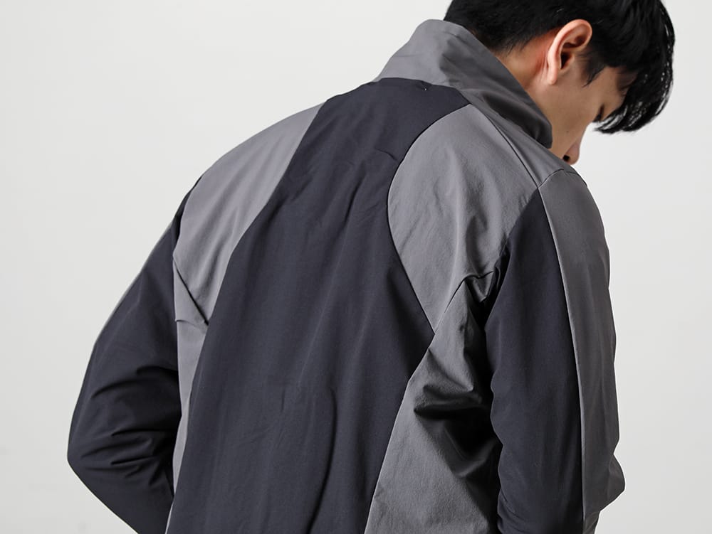 CIVILIZED - シヴィライズド 2022-23AW CIVILIZED - シヴィライズド - 2022-23AW collection Style #3. 3-005