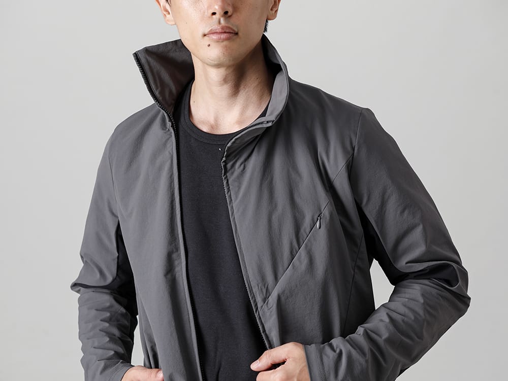 CIVILIZED - シヴィライズド 2022-23AW CIVILIZED - シヴィライズド - 2022-23AW collection Style #3. 3-006