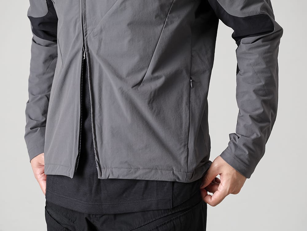 CIVILIZED - シヴィライズド 2022-23AW CIVILIZED - シヴィライズド - 2022-23AW collection Style #3.3 3-007