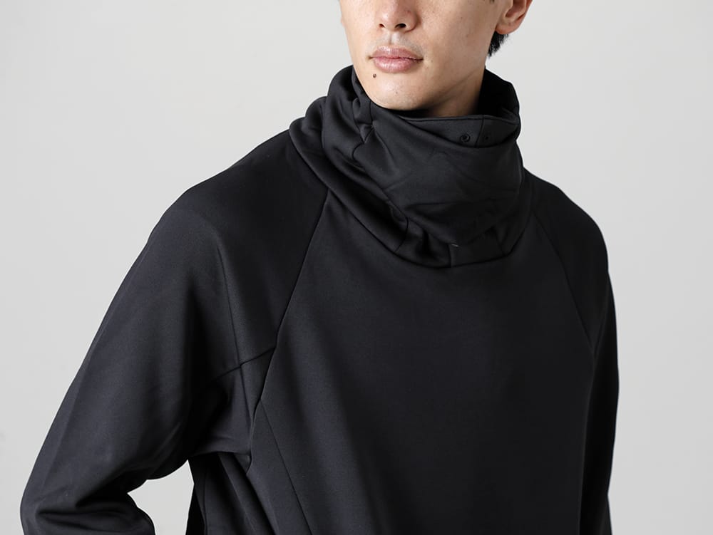 CIVILIZED - シヴィライズド 2022-23AW CIVILIZED - シヴィライズド - 2022-23AW collection Style #4. 4-003