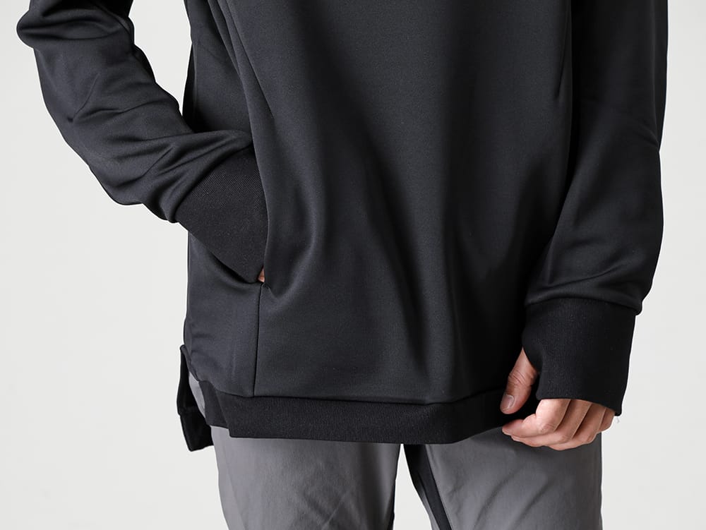 CIVILIZED - シヴィライズド 2022-23AW CIVILIZED - シヴィライズド - 2022-23AW collection Style #4. 4-004