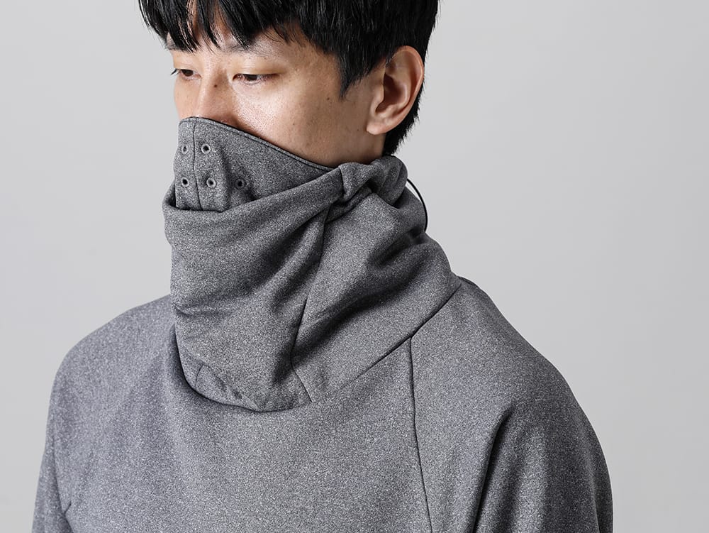 CIVILIZED - シヴィライズド 2022-23AW CIVILIZED - シヴィライズド - 2022-23AW collection Style #4. 4-005