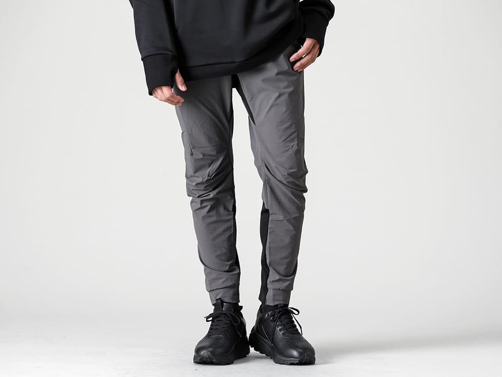 CIVILIZED - シヴィライズド 2022-23AW CIVILIZED - シヴィライズド - 2022-23AW collection Style #4. 4-007