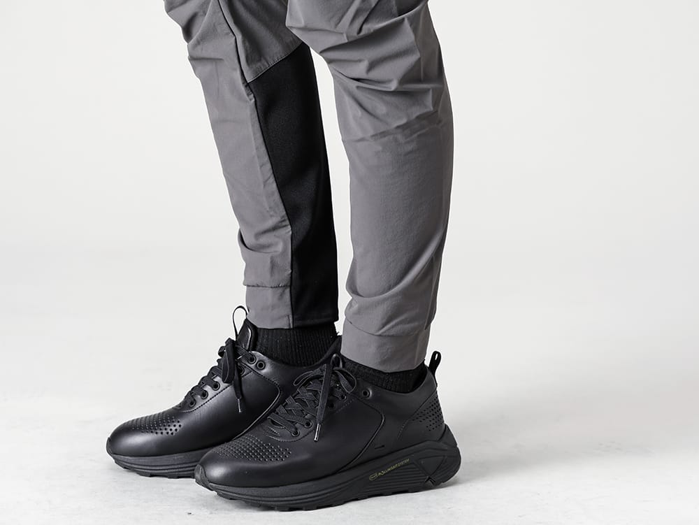 CIVILIZED - シヴィライズド 2022-23AW CIVILIZED - シヴィライズド - 2022-23AW collection Style #4. 4-009