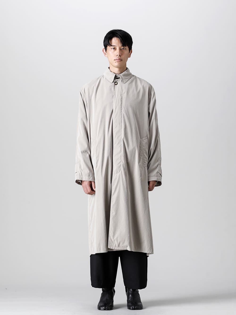 Maison Margiela - メゾン マルジェラ 2022-23AW Maison Margiela - メゾン マルジェラ - 2022-23AW collection Style #1.
