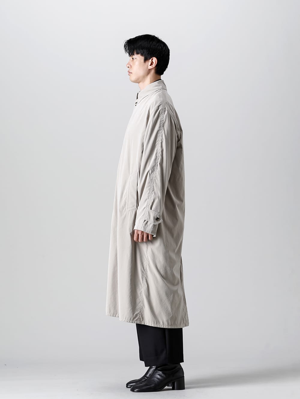 Maison Margiela - メゾン マルジェラ 2022-23AW Maison Margiela - メゾン マルジェラ - 2022-23AW collection Style #1. 1-001