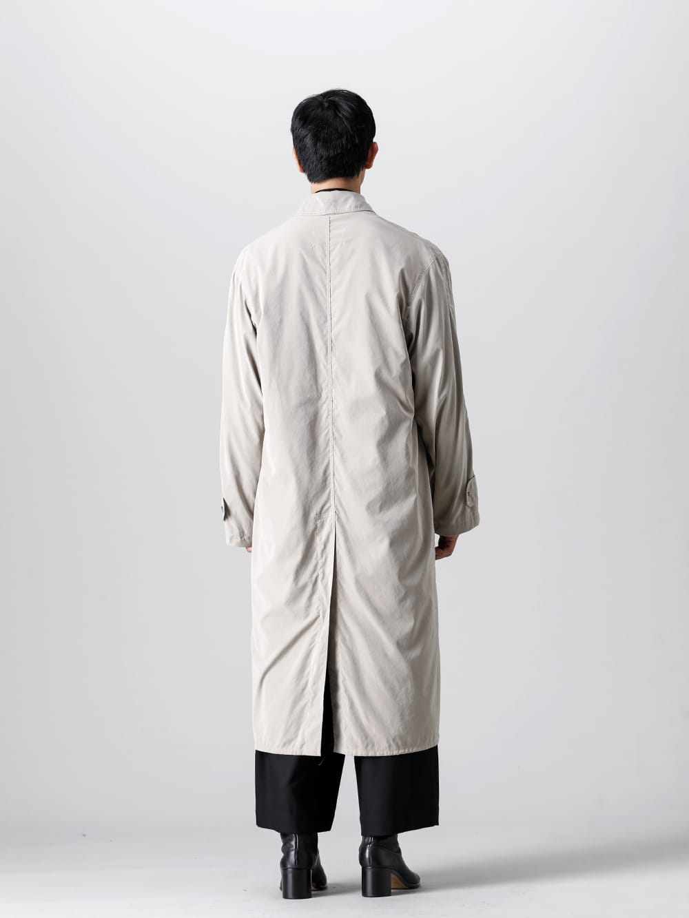 Maison Margiela - メゾン マルジェラ 2022-23AW Maison Margiela - メゾン マルジェラ - 2022-23AW collection Style #1. 1-002