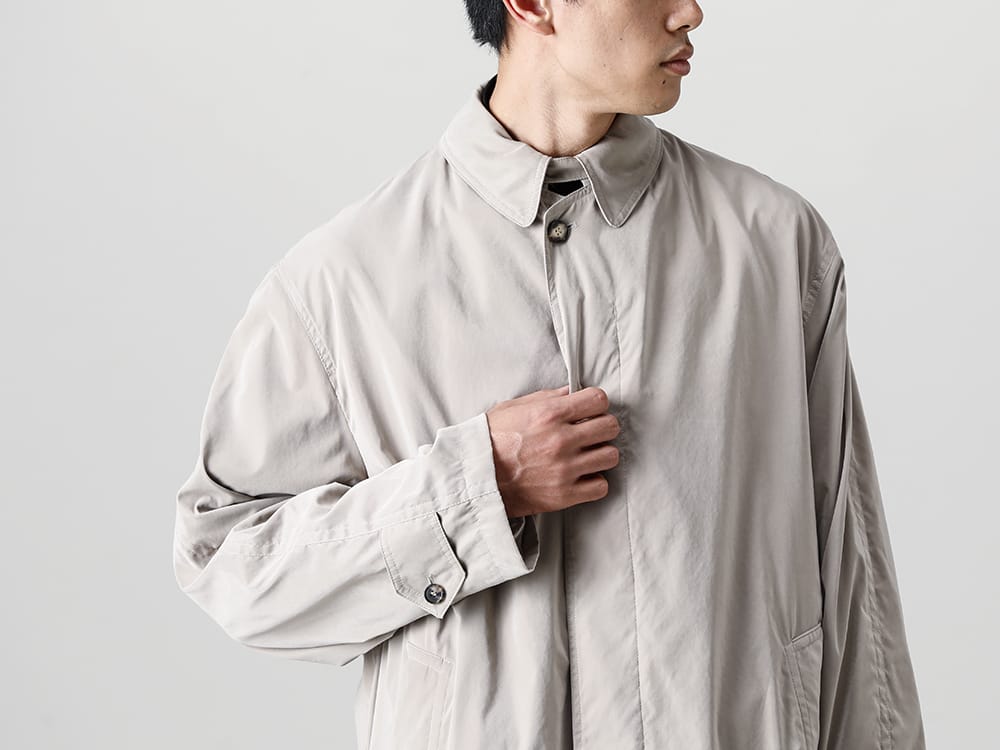 Maison Margiela - メゾン マルジェラ 2022-23AW Maison Margiela - メゾン マルジェラ - 2022-23AW collection Style #2. 2-001