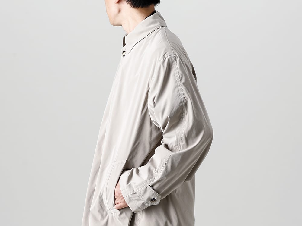 Maison Margiela - メゾン マルジェラ 2022-23AW Maison Margiela - メゾン マルジェラ - 2022-23AW collection Style #2. 2-002