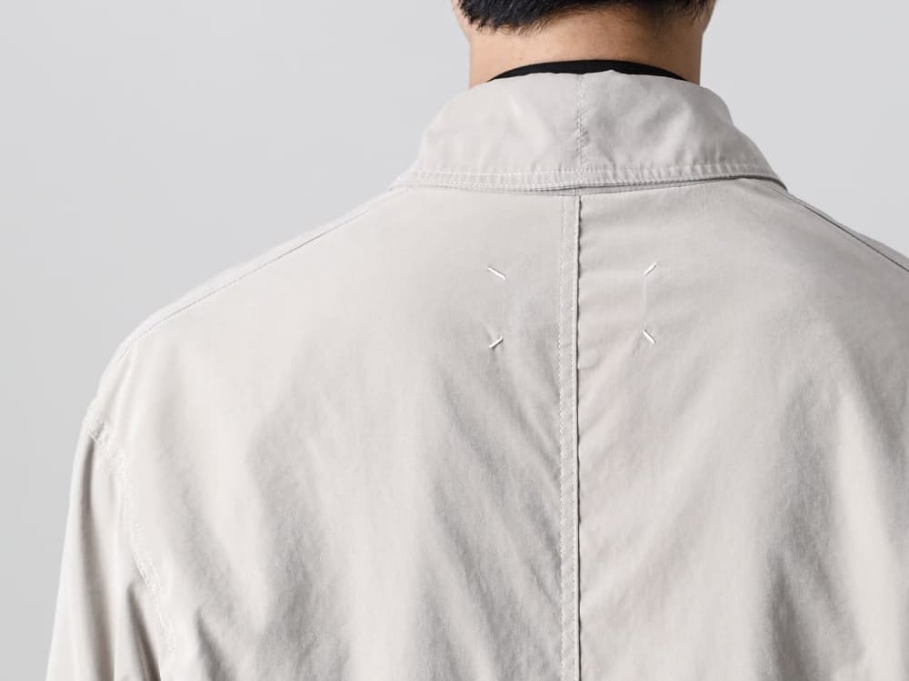 Maison Margiela - メゾン マルジェラ 2022-23AW Maison Margiela - メゾン マルジェラ - 2022-23AW collection Style #2. 2-004