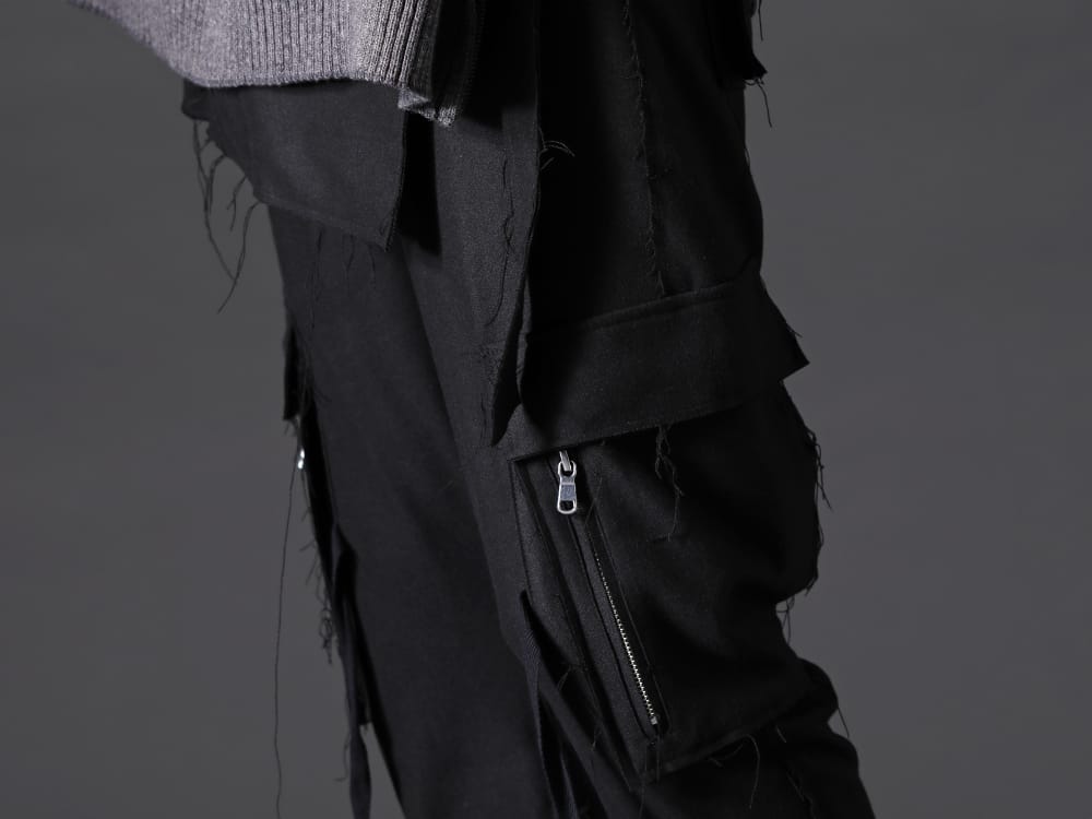 The Viridi-anne 2022-23AW The 3rd model of ASKyy's masterpiece 